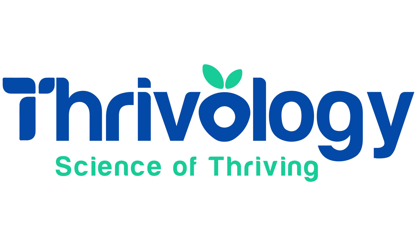 Thrivology Gift Card