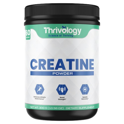 Creatine Powder 300g