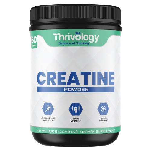 Creatine Powder 300g