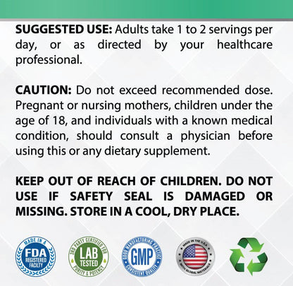 Collagen Complex Capsules